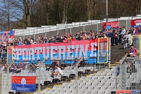 Wuppertaler SV vs SG Wattenscheid 09 (3-2) (2)