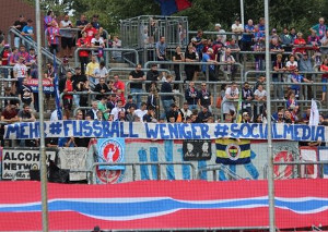 Wuppertaler SV vs SV Lippstadt 08 (1-2)