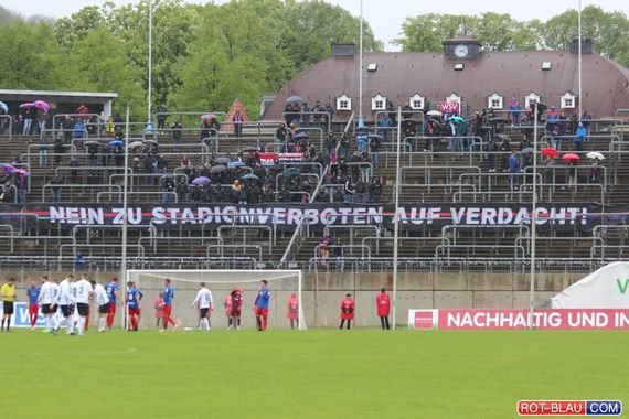 Wuppertaler SV vs SV Rödinghausen (0-2) (1)