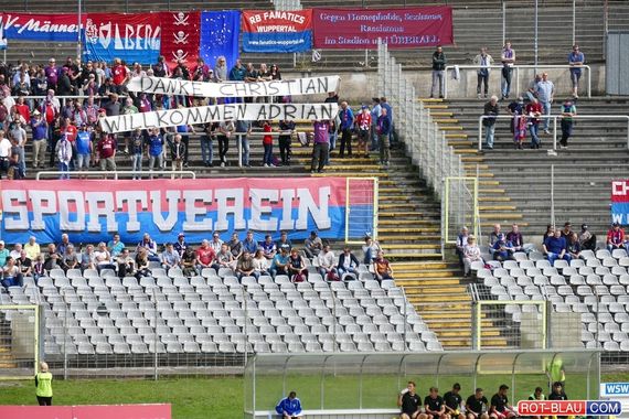Wuppertaler SV vs TSV Alemannia Aachen (0-0) (29)