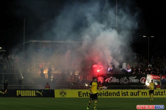 Borussia Dortmund II vs Wuppertaler SV (2-1) (7)