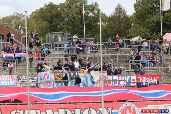 Wuppertaler SV vs Viktoria Köln (1-1) (1)