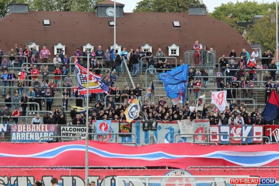 Wuppertaler SV vs Viktoria Köln (1-1) (8)