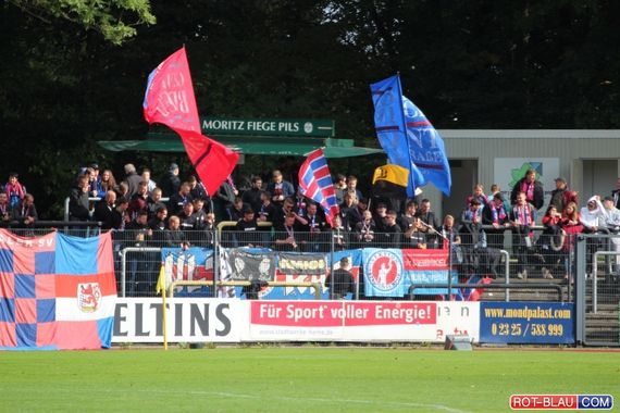 FC Schalke 04 II vs Wuppertaler SV (3-0) (1)