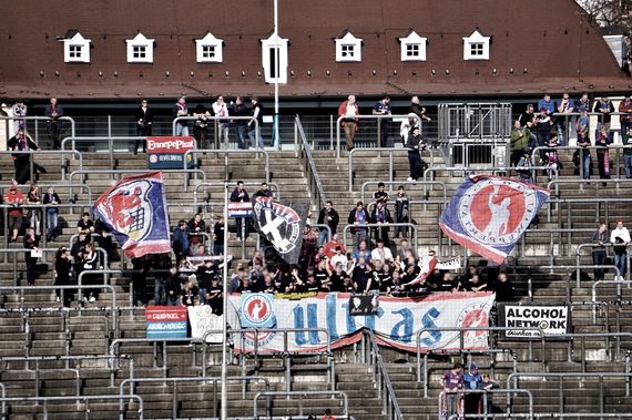 Wuppertaler SV vs SC Fortuna Köln (1-1) (2)