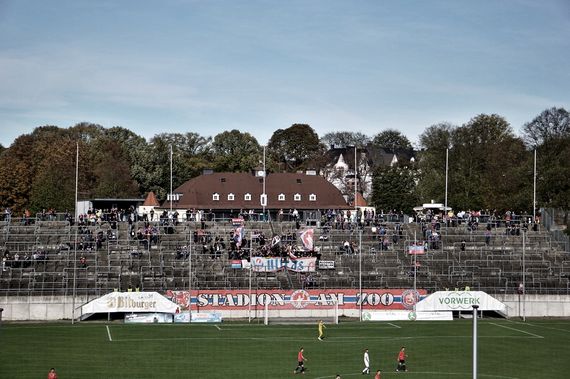 Wuppertaler SV vs SC Fortuna Köln (1-1) (3)