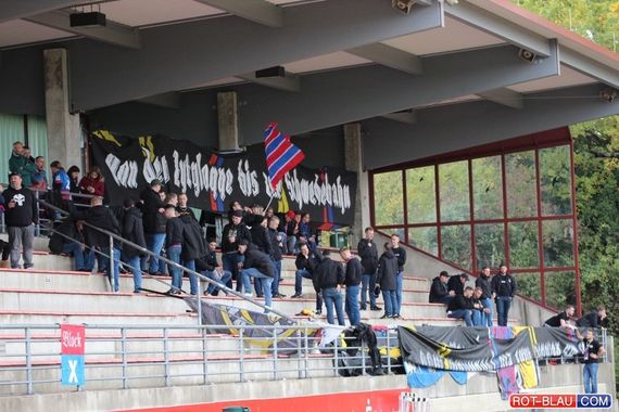 SV Bergisch Gladbach vs Wuppertaler SV (1-1) (1)