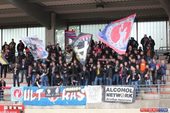 SV Bergisch Gladbach vs Wuppertaler SV (1-1) (8)