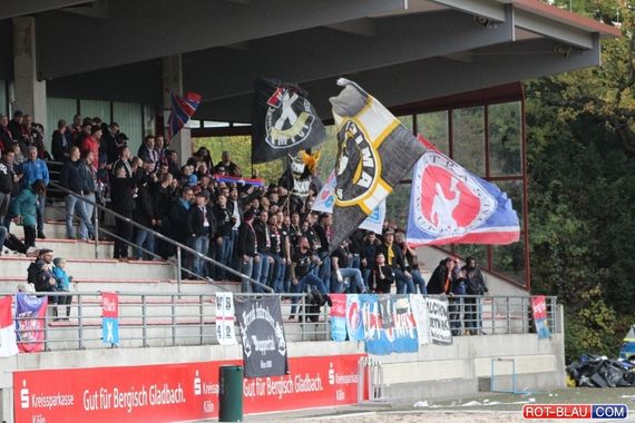 SV Bergisch Gladbach vs Wuppertaler SV (1-1) (9)