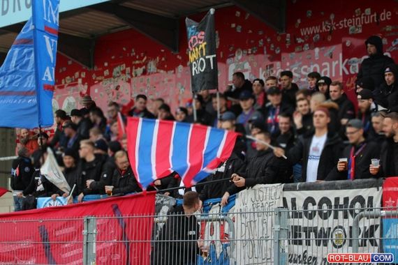 Sportfreunde Lotte vs Wuppertaler SV (2-2) (2)