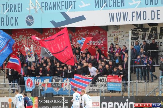 Sportfreunde Lotte vs Wuppertaler SV (2-2) (3)