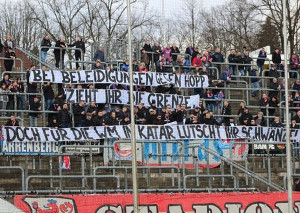 Wuppertaler SV vs TuS Haltern (2-0)