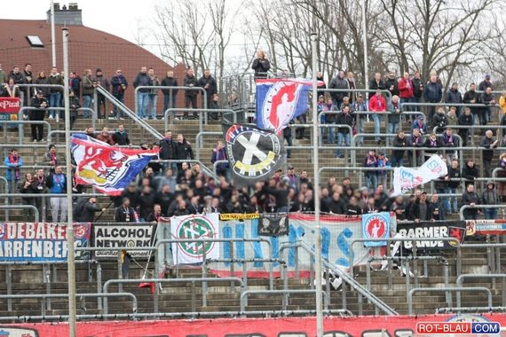 Wuppertaler SV vs TuS Haltern (2-0) (7)