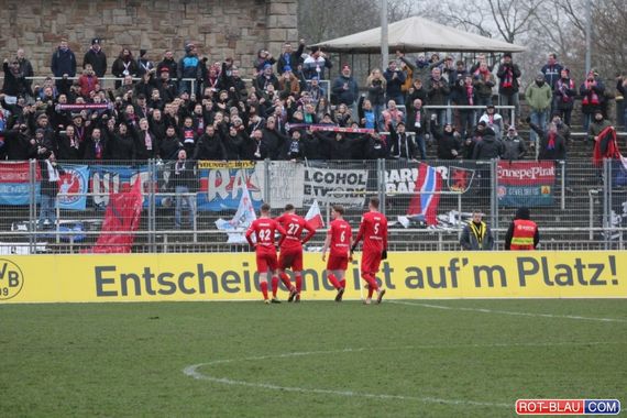 Borussia Dortmund II vs Wuppertaler SV (3-1) (6)