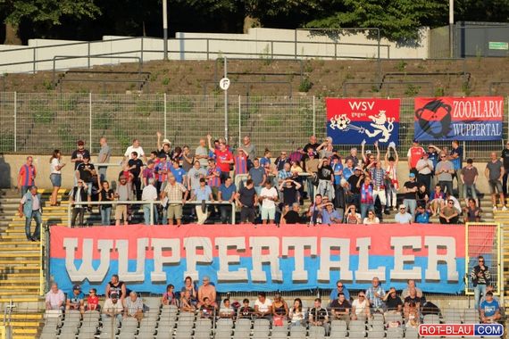 Wuppertaler SV vs 1. FC Köln II (0-1) (1)