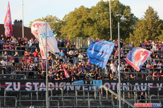 Wuppertaler SV vs 1. FC Köln II (0-1) (2)
