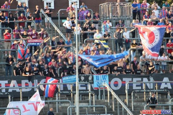 Wuppertaler SV vs 1. FC Köln II (0-1) (3)