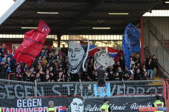 Rot-Weiß Oberhausen vs Wuppertaler SV (5-1) (1)