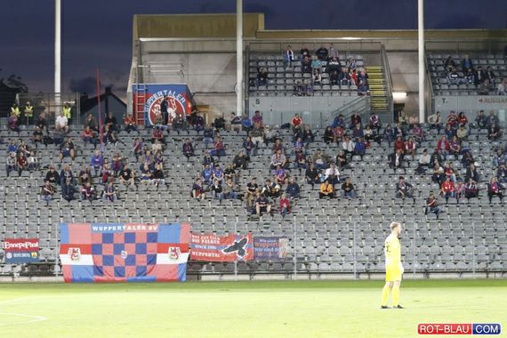 Wuppertaler SV vs SC Preußen Münster (1-1) (3)