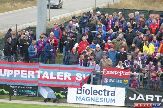 KFC Uerdingen vs Wuppertaler SV (0-2) (2)