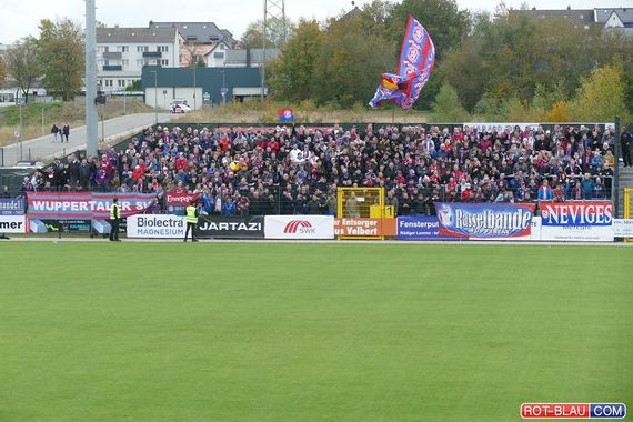 KFC Uerdingen vs Wuppertaler SV (0-2) (3)