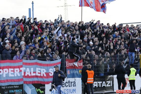 KFC Uerdingen vs Wuppertaler SV (0-2) (5)