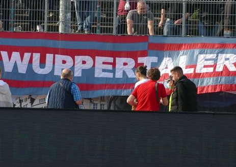 SC Preußen Münster vs Wuppertaler SV (0-0)