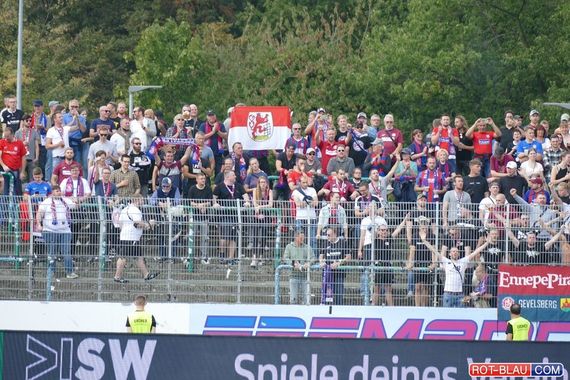 SC Preußen Münster vs Wuppertaler SV (0-0) (2)