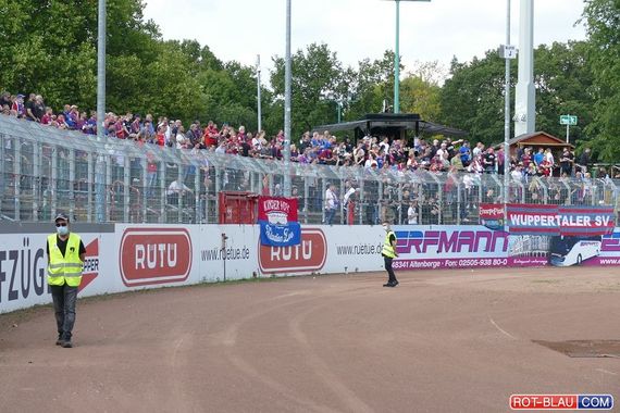 SC Preußen Münster vs Wuppertaler SV (0-0) (4)