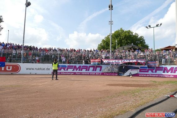 SC Preußen Münster vs Wuppertaler SV (0-0) (5)