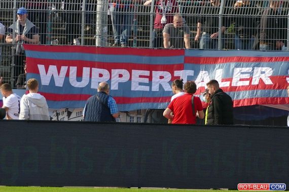 SC Preußen Münster vs Wuppertaler SV (0-0) (8)