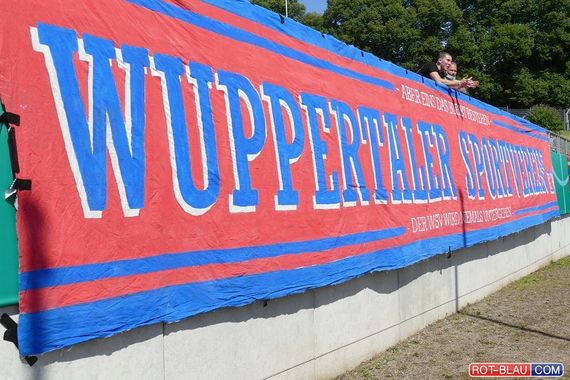 Wuppertaler SV vs VfL Bochum (1-2) (5)