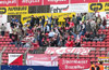 Hallescher FC vs ZFC Meuselwitz (4-1)