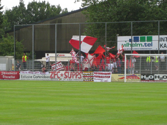 Hamburger SV II vs ZFC Meuselwitz (1-1) (3)