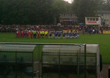 1. SC 1911 Heiligenstadt vs ZFC Meuselwitz (5-6 n.E.)