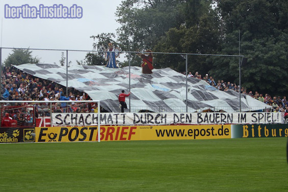 ZFC Meuselwitz vs Hertha BSC (0-4) (1)