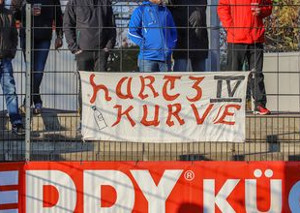 ZFC Meuselwitz vs FC Carl Zeiss Jena (0-1)