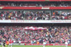 Arsenal FC vs Chelsea FC (1-1)
