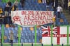 FC Twente Enschede vs Arsenal FC (0-2)