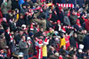 Arsenal FC vs Bolton Wanderers (1-0)