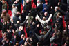 Arsenal FC vs West Ham United (0-0)