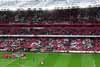 Arsenal FC vs Manchester United (1-3)