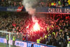 Chelsea FC vs Arsenal FC (2-0)