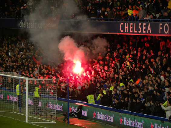 Chelsea FC vs Arsenal FC (2-0) (6)