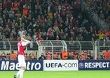 Borussia Dortmund vs Arsenal FC (1-1)