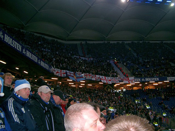 Hamburger SV vs Aston Villa (3-1) (4)