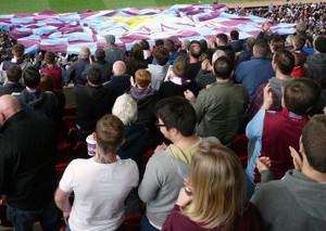 Aston Villa vs FC Southampton (0-0)