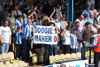 Southend United vs Colchester United (0-3)