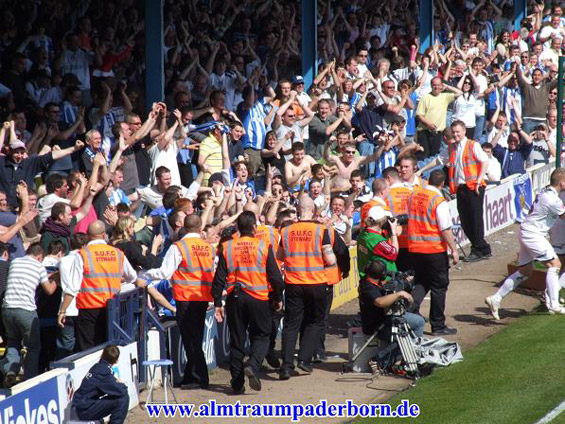 Southend United vs Colchester United (0-3) (3)