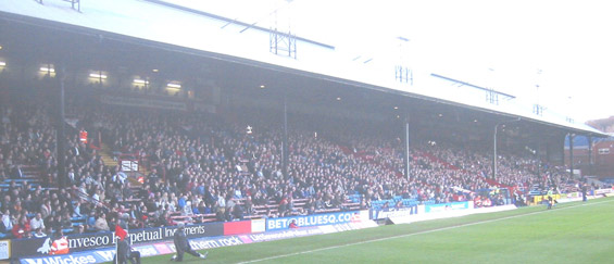 Crystal Palace vs Queens Park Rangers (3-0) (2)